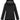 Giacche Donna Woolrich - Giacca Leavitt Impermeabile Con Cappuccio - Nero