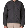 Giacche Uomo Patagonia - M's Isthmus Deck Jacket - Nero