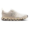 Sneaker Uomo On - Cloud 6 Waterproof - Beige