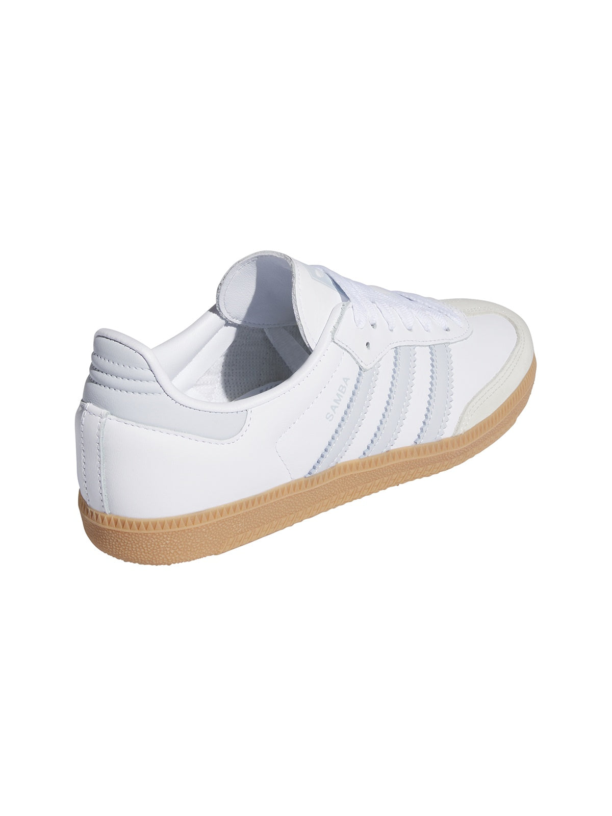 Sneaker Donna Adidas - Samba Og - Bianco