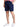 Bermuda Uomo Ralph Lauren - Short In Cotone E Lino Straight-Fit - Blu