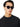 T-shirt Uomo Lacoste - T-Shirt In Pique' Con Marchio Jacquard - Nero