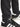 Pantaloni Uomo Adidas - Pantaloni Essential Trefoil - Nero