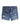 Bermuda Donna Levi's - Shorts 501® Original - Blu