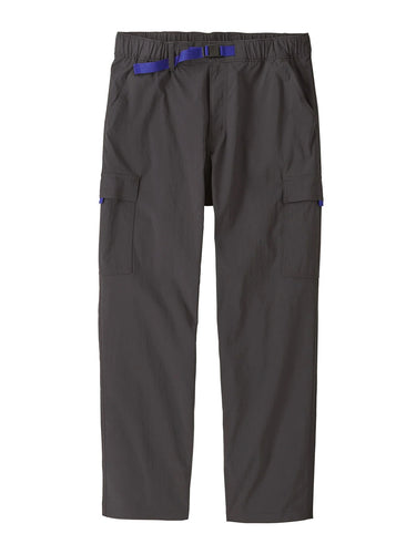 Pantaloni Uomo Patagonia - Men's Outdoor Everyday Pants - Nero