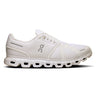 Sneaker Uomo On - Cloud 6 Waterproof - Bianco
