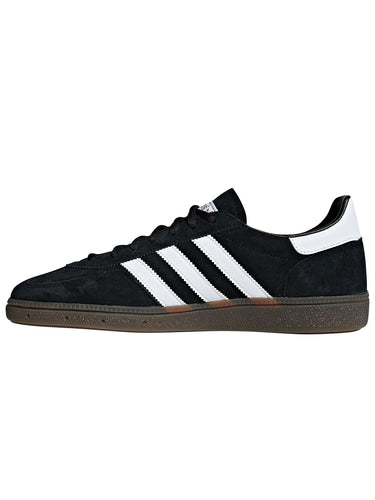 Sneaker Uomo Adidas - Handball Spezial - Nero