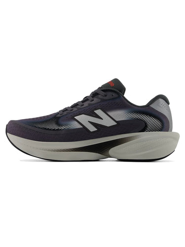 Scarpe da corsa su strada Uomo New Balance - Fresh Foam X Ellipse - Grigio