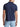 Polo Uomo Ralph Lauren - Polo In Cotone Custom Slim-Fit - Blu