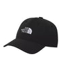 Cappellini da baseball Unisex The North Face - Recycled 66 Classic Hat - Nero
