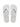 Infradito Uomo Havaianas - Brasil Logo - Bianco