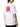 T-shirt Uomo The North Face - T-Shirt Redbox - Bianco