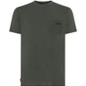 T-shirt Uomo RRD - T-Shirt Revo - Verde