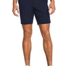 Pantaloncini Uomo Under Armour - Shorts Ua Matchplay Tapered - Blu
