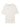 T-shirt Uomo Amish - T-Shirt Girocollo Con Micro Logo - Bianco