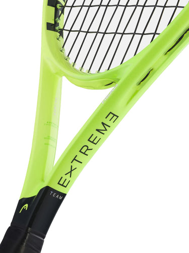 Racchette Unisex Head - Racchetta Head Extreme Team - Verde