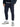 Pantaloni Uomo Lyle & Scott - Skinny Sweat Pant - Blu