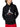 Felpe con cappuccio Ragazzo Jordan - Hooded Jumpman Baseball P 023 - Nero