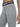 Leggings Donna Nike - Pro Leggings A Vita Alta Con Inserti In Mesh - Grigio