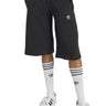 Pantaloncini Donna Adidas - Short Essential - Nero