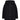 Giacche Donna RRD - Montecristo Parka Over Short Jkt - Nero