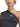 Canotte e top Donna Adidas - Top A Spalla Singola Con Ruches - Nero
