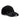 Cappellini da baseball Unisex Diesel - Cappello Con Logo Oval D Ricamato - Nero