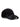 Cappellini da baseball Unisex Diesel - Cappello Con Logo Oval D Ricamato - Nero