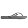 Infradito Donna Havaianas - Havaianas Slim - Grigio