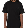 T-shirt Uomo Dickies - T-Shirt Con Taschino Luray - Nero