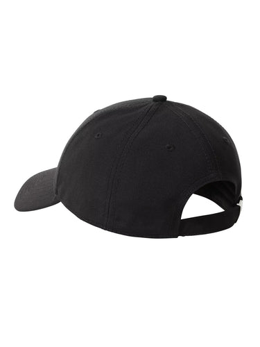 Cappellini da baseball Unisex The North Face - Recycled 66 Classic Hat - Nero