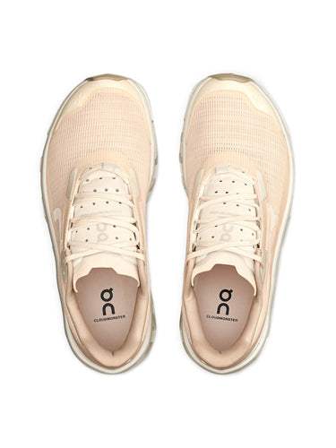 Sneaker Donna On - Cloudmonster Void - Rosa