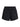 Pantaloncini Donna Under Armour - Shorts Ua Flex Woven 2-In-1 - Nero