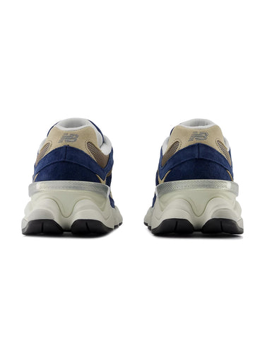 Sneaker Uomo New Balance - 9060 - Blu