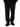 Pantaloni Ragazzo The North Face - Joggers Essential Realaxed Straight - Nero