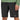 Bermuda Uomo Patagonia - Men's Terrebone Shorts - 10" - Nero