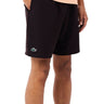 Pantaloncini Uomo Lacoste - Short Tennis X Novak Djokovic - Marrone