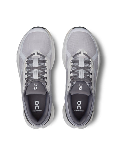 Sneaker Uomo On - Cloudrunner 2 - Grigio