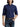 Camicie casual Uomo Ralph Lauren - Custom Fit Stretch Poplin Shirt - Blu