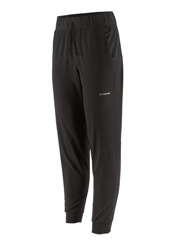 Pantaloni Donna Patagonia - W's Terrebonne Joggers - Nero