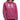 Felpe con cappuccio Donna Under Armour - Felpa Rival Fleece Shimmer - Fucsia