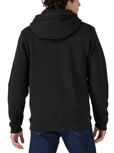 Felpe con cappuccio Uomo Patagonia - P-6 Logo Uprisal Hoody - Nero