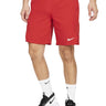 Pantaloncini Uomo Nike - Dri-Fit Victory 9In Shorts - Rosso