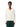 Maglioni Donna Lacoste - Pullover Con Scollo A V In Cotone Biologico - Bianco