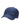 Cappellini da baseball Unisex Nike - Cappello Essenziale Con Swoosh In Metallo Dri-Fit - Blu