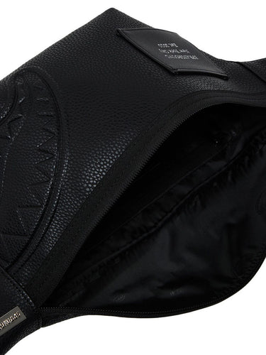 Marsupi alla moda - Uomo Unisex Sprayground - Marsupio Night Sky Savvy - Nero