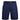 Bermuda Uomo Ralph Lauren - Short In Cotone E Lino Straight-Fit - Blu