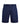 Bermuda Uomo Ralph Lauren - Short In Cotone E Lino Straight-Fit - Blu