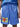 Bermuda Ragazzo Jordan - Pantaloncini Air Flame - Azzurro