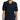 Polo Uomo Lyle & Scott - Polo A Collo Aperto In Maglia - Blu
